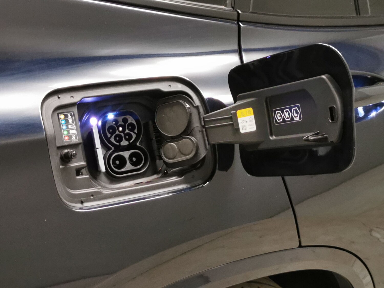 Used BMW iX3 2024 for sale - 78149374: Photo 34