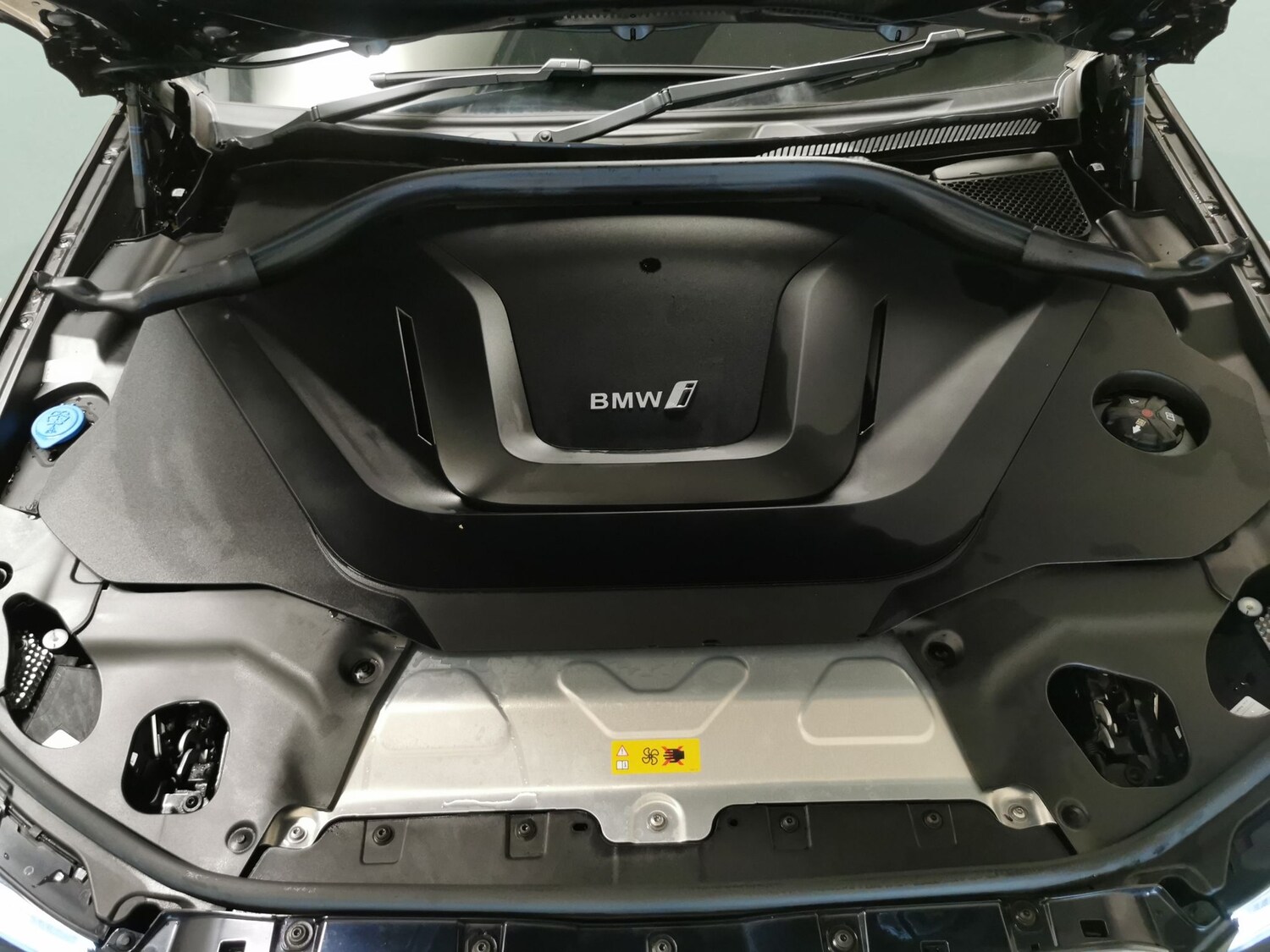 Used BMW iX3 2024 for sale - 78149374: Photo 36