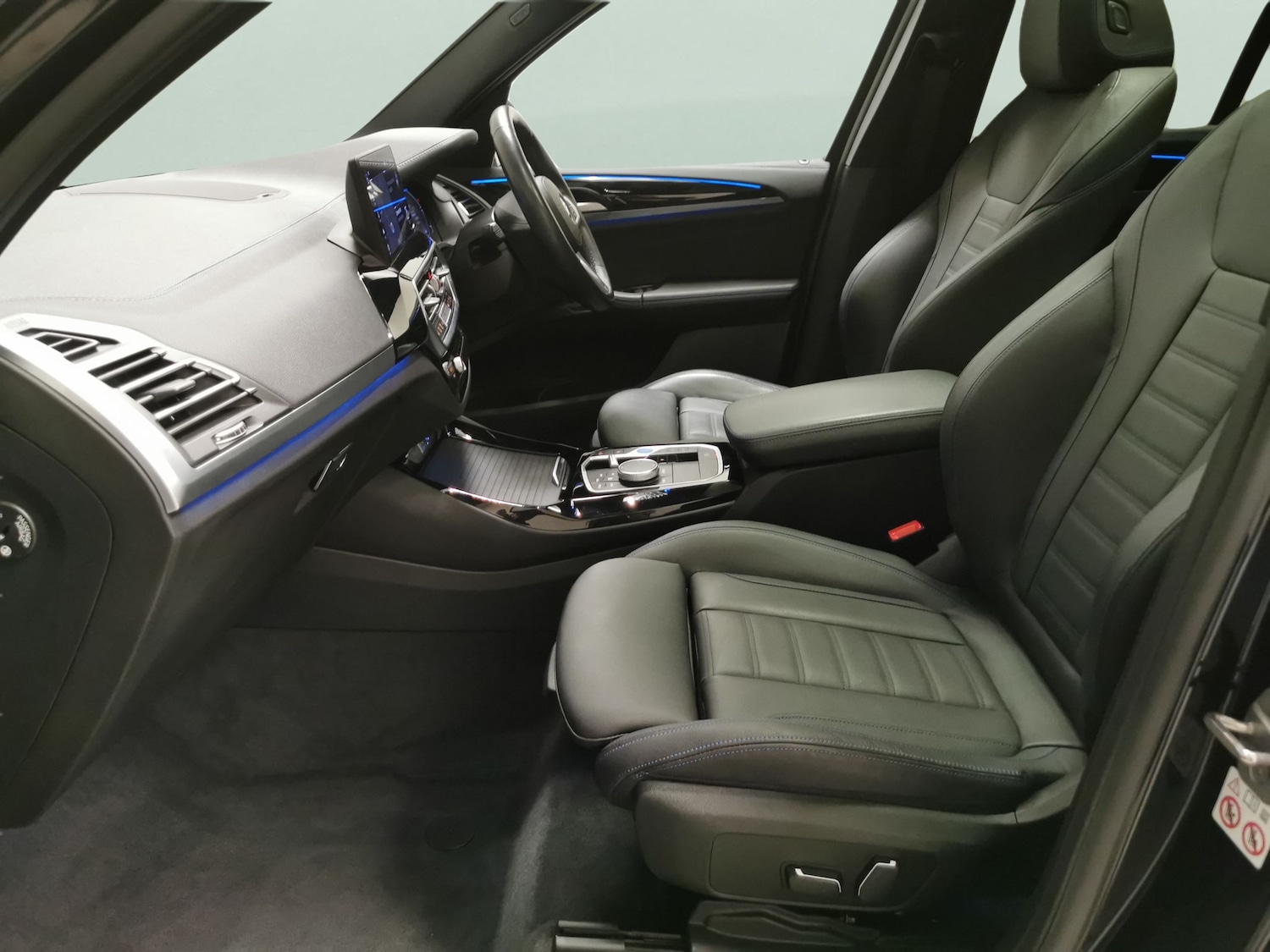 Used BMW iX3 2024 for sale - 78149374: Photo 4