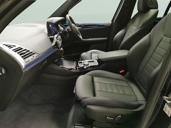 Used BMW iX3 2024 for sale - 78149374: Photo