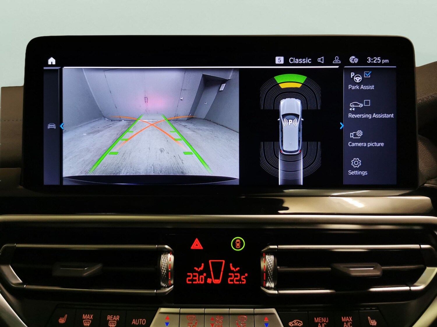 Used BMW iX3 2024 for sale - 78149374: Photo 6