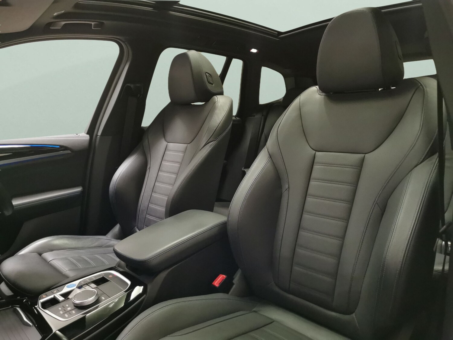 Used BMW iX3 2024 for sale - 78149374: Photo 7