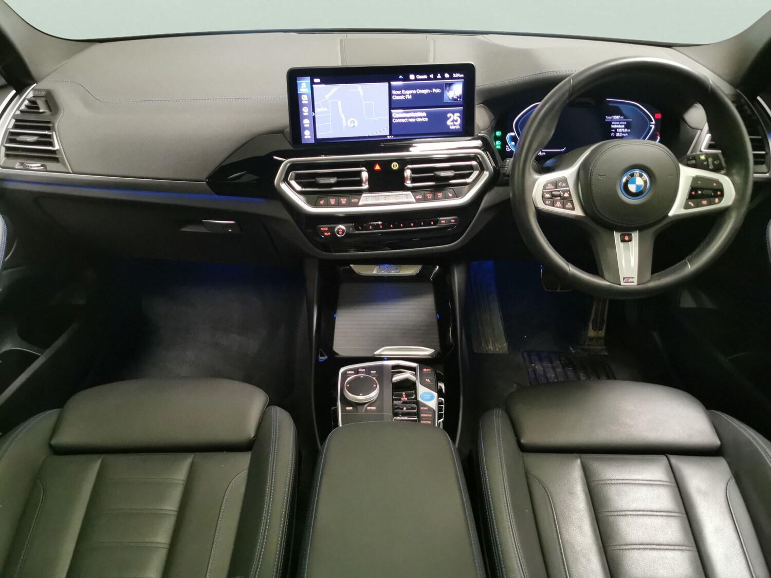 Used BMW iX3 2024 for sale - 78149374: Photo 8