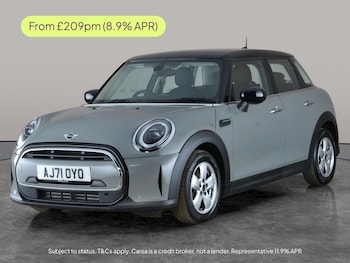 Used MINI Hatch 2022 for sale - 79078391: Photo