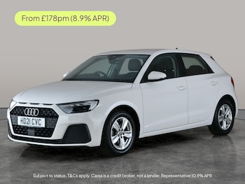 Used Audi A1 undefined for sale - 78949117: Photo