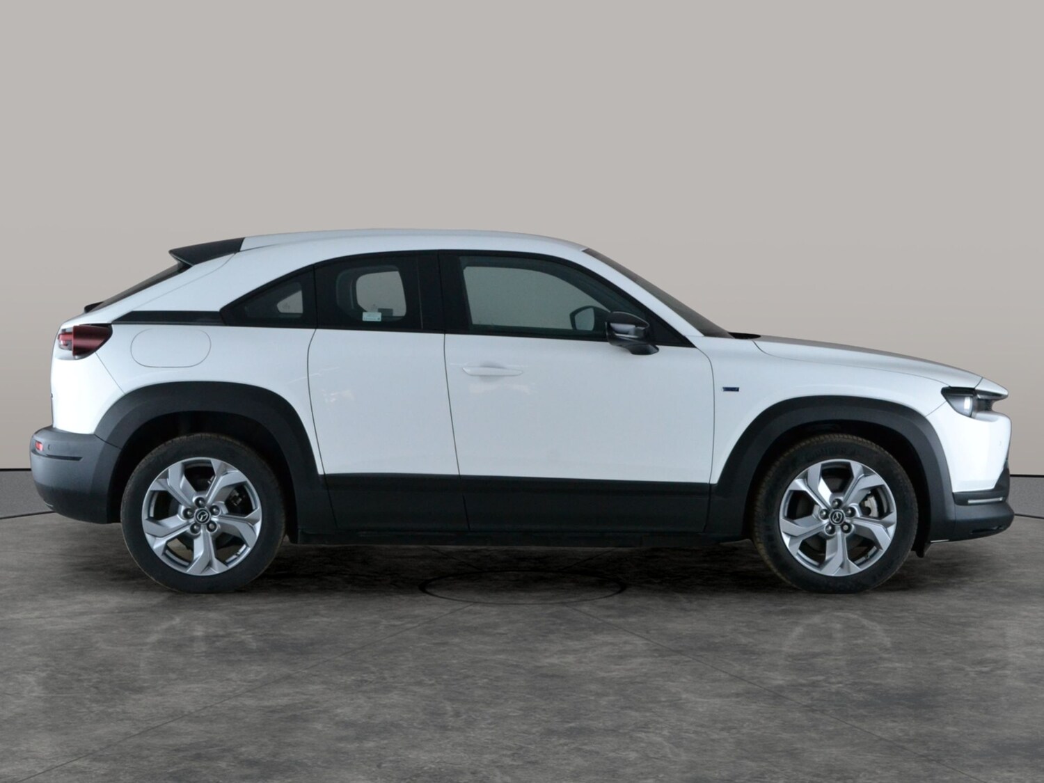 Used Mazda MX-30 2023 for sale - 77890336: Photo 8