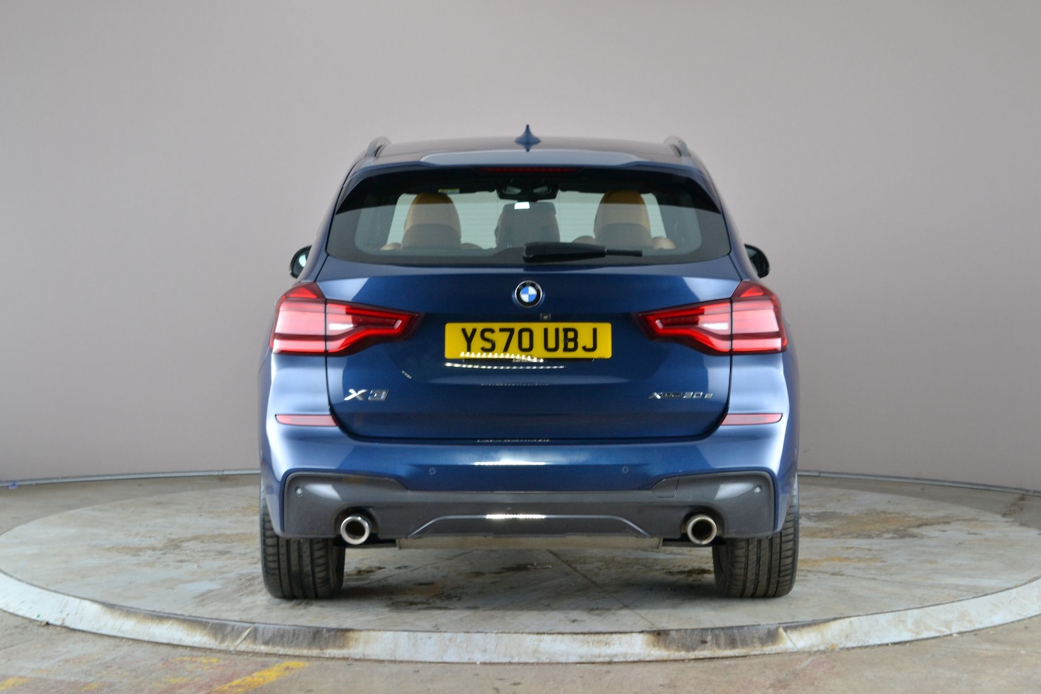 Used BMW X3 2020 for sale - 78107777: Photo 13