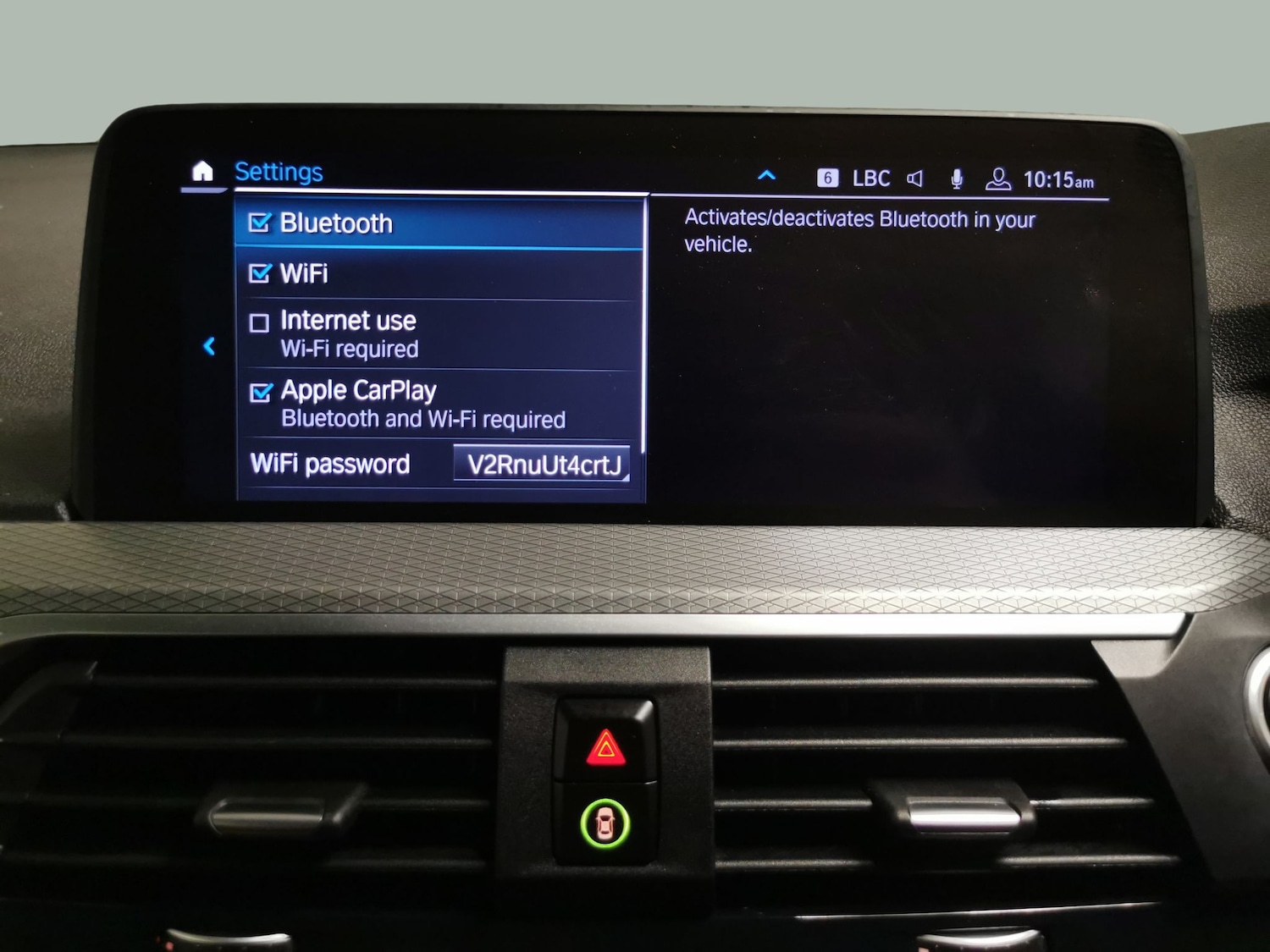 Used BMW X3 2020 for sale - 78107777: Photo 17