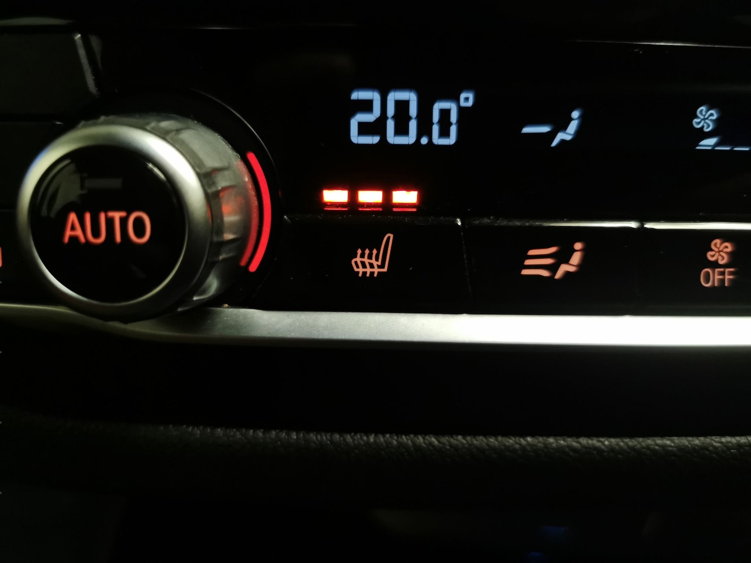 Used BMW X3 2020 for sale - 78107777: Photo 21