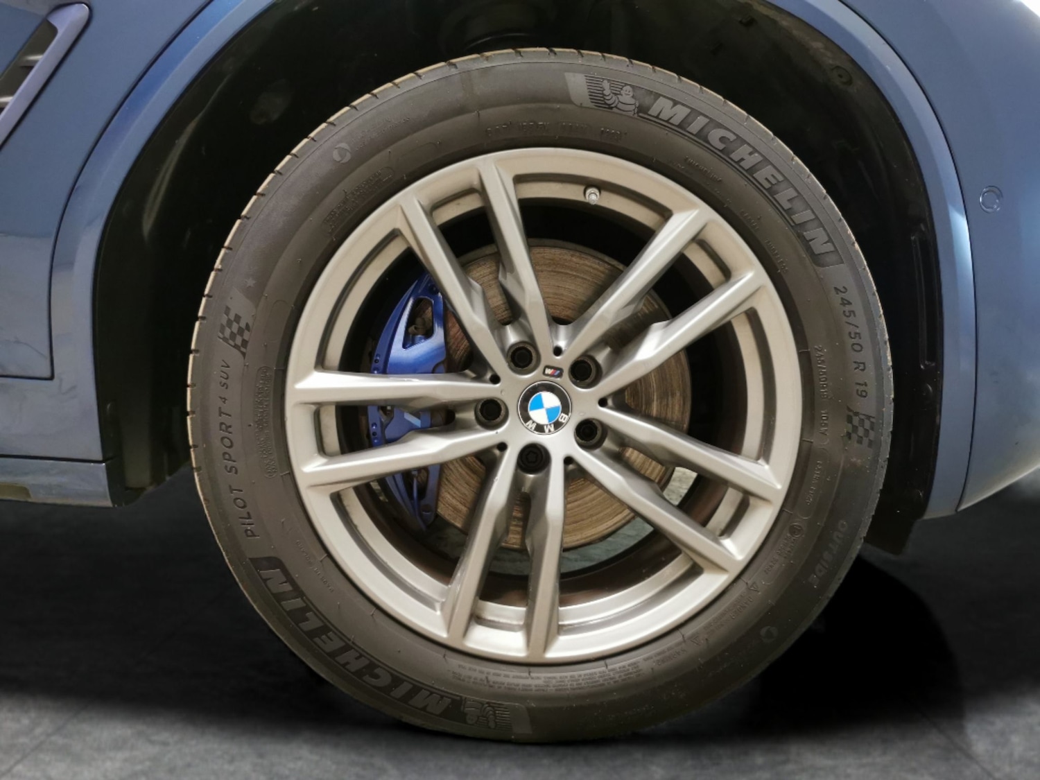 Used BMW X3 2020 for sale - 78107777: Photo 29