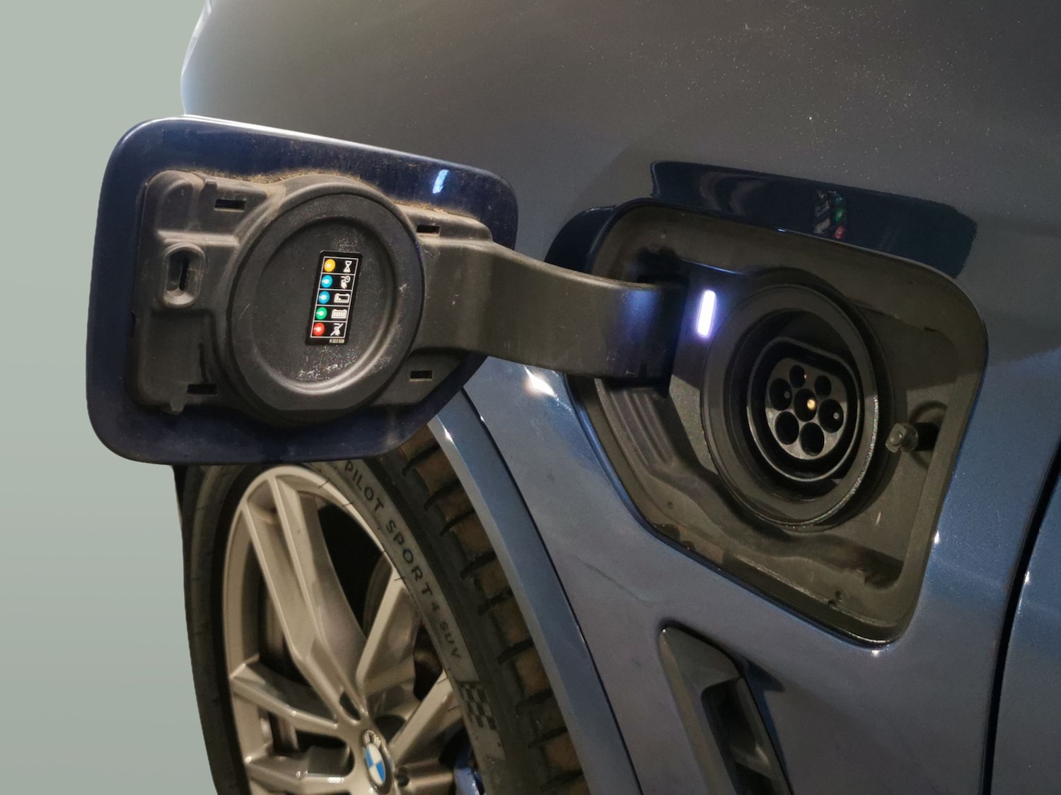 Used BMW X3 2020 for sale - 78107777: Photo 36