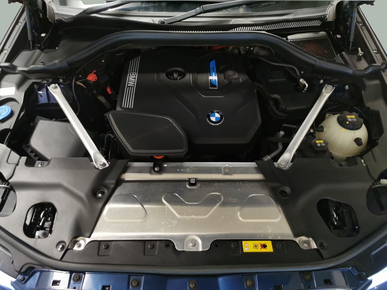 Used BMW X3 2020 for sale - 78107777: Photo 38