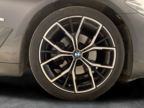 Used BMW 5 Series 2022 for sale - 76243851: Photo 39