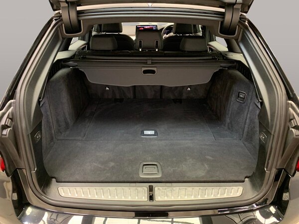 Used BMW 5 Series 2022 for sale - 76243851: Photo 50