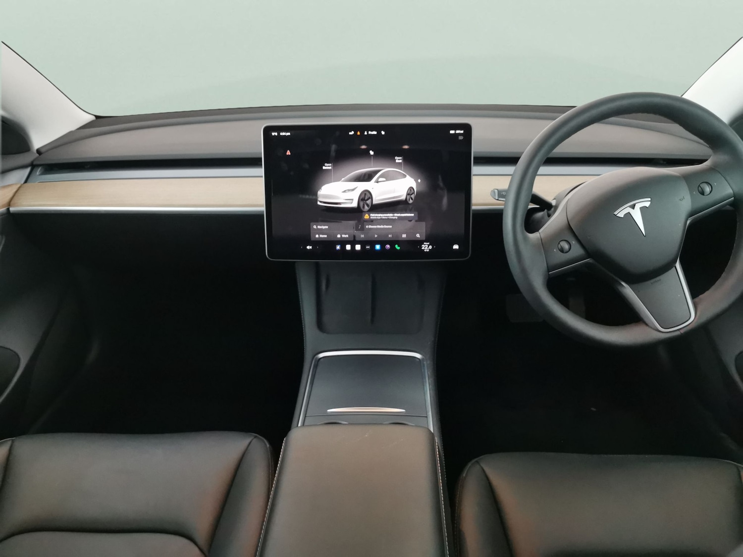 Used Tesla Model 3 2022 for sale - 77219137: Photo 9