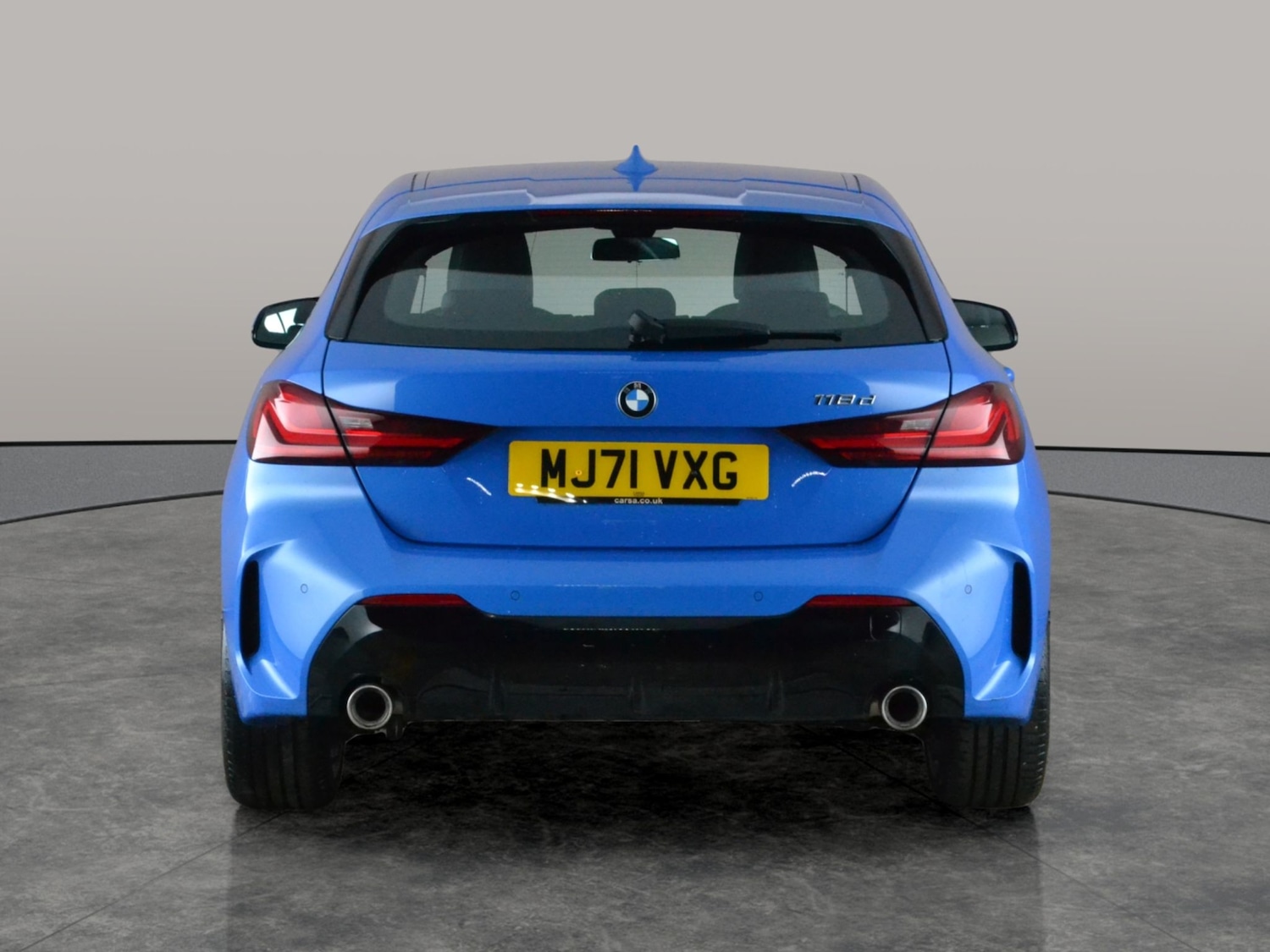 Used BMW 1 Series 2021 for sale - 77519671: Photo 10