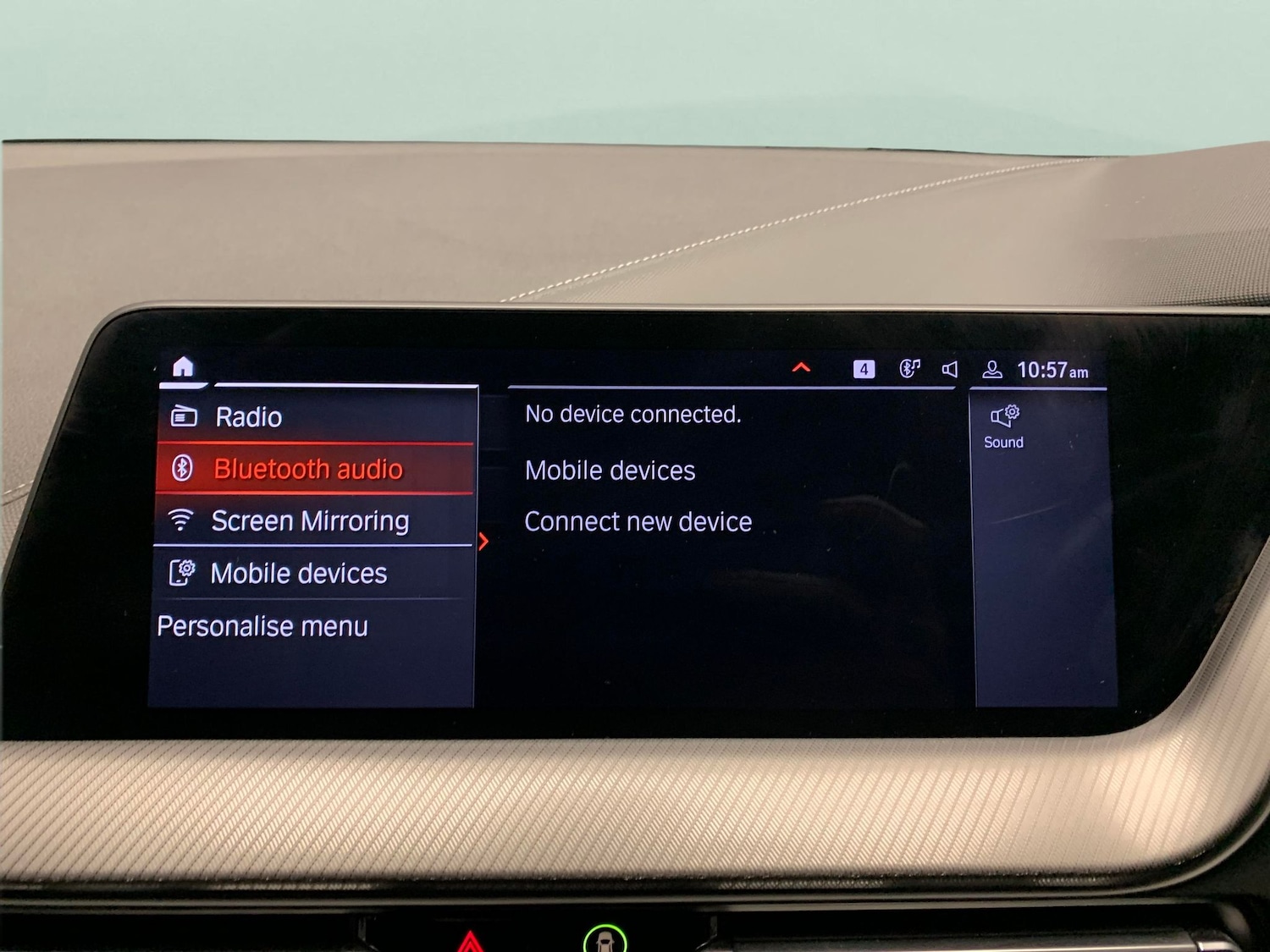 Used BMW 1 Series 2021 for sale - 77519671: Photo 14