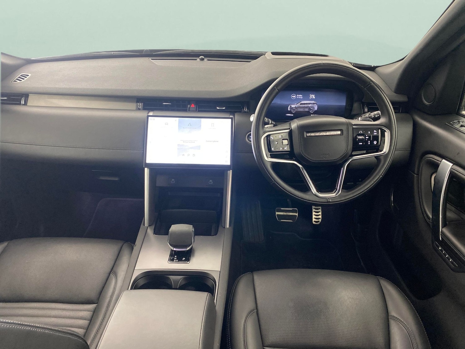 Used Land Rover Discovery Sport 2024 for sale - 77354099: Photo 4