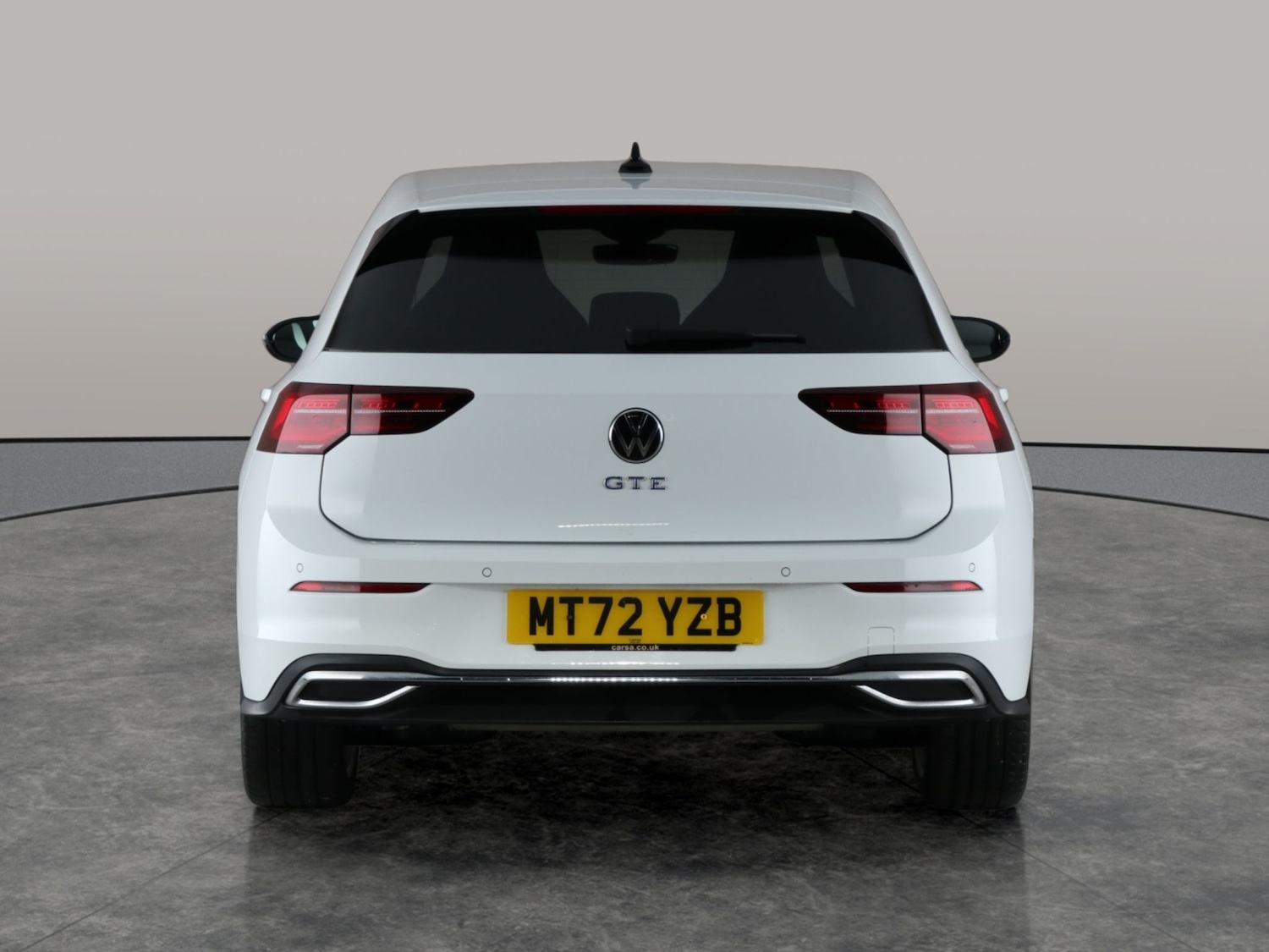 Used Volkswagen Golf 2022 for sale - 76736229: Photo 11