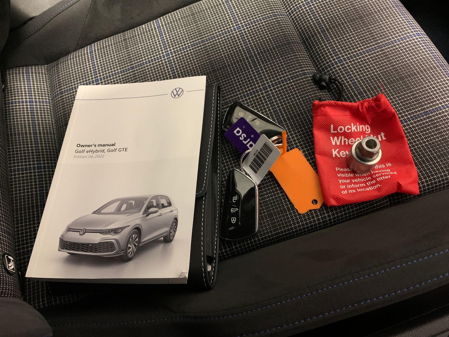 Used Volkswagen Golf 2022 for sale - 76736229: Photo 31