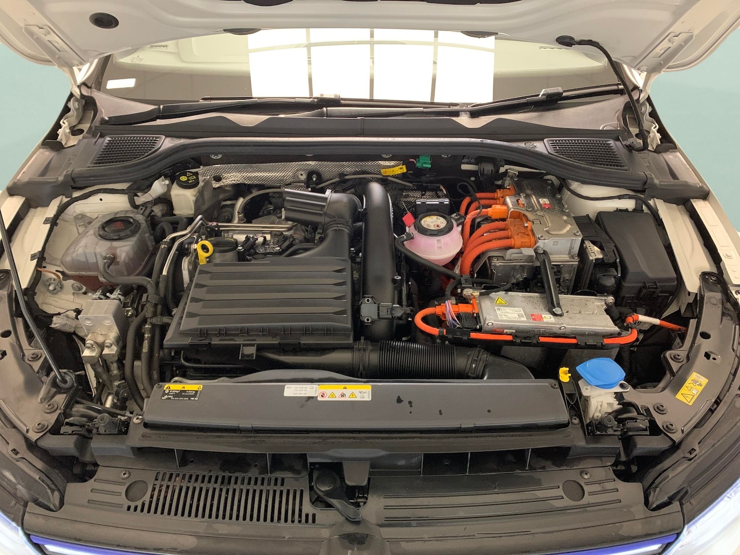 Used Volkswagen Golf 2022 for sale - 76736229: Photo 32