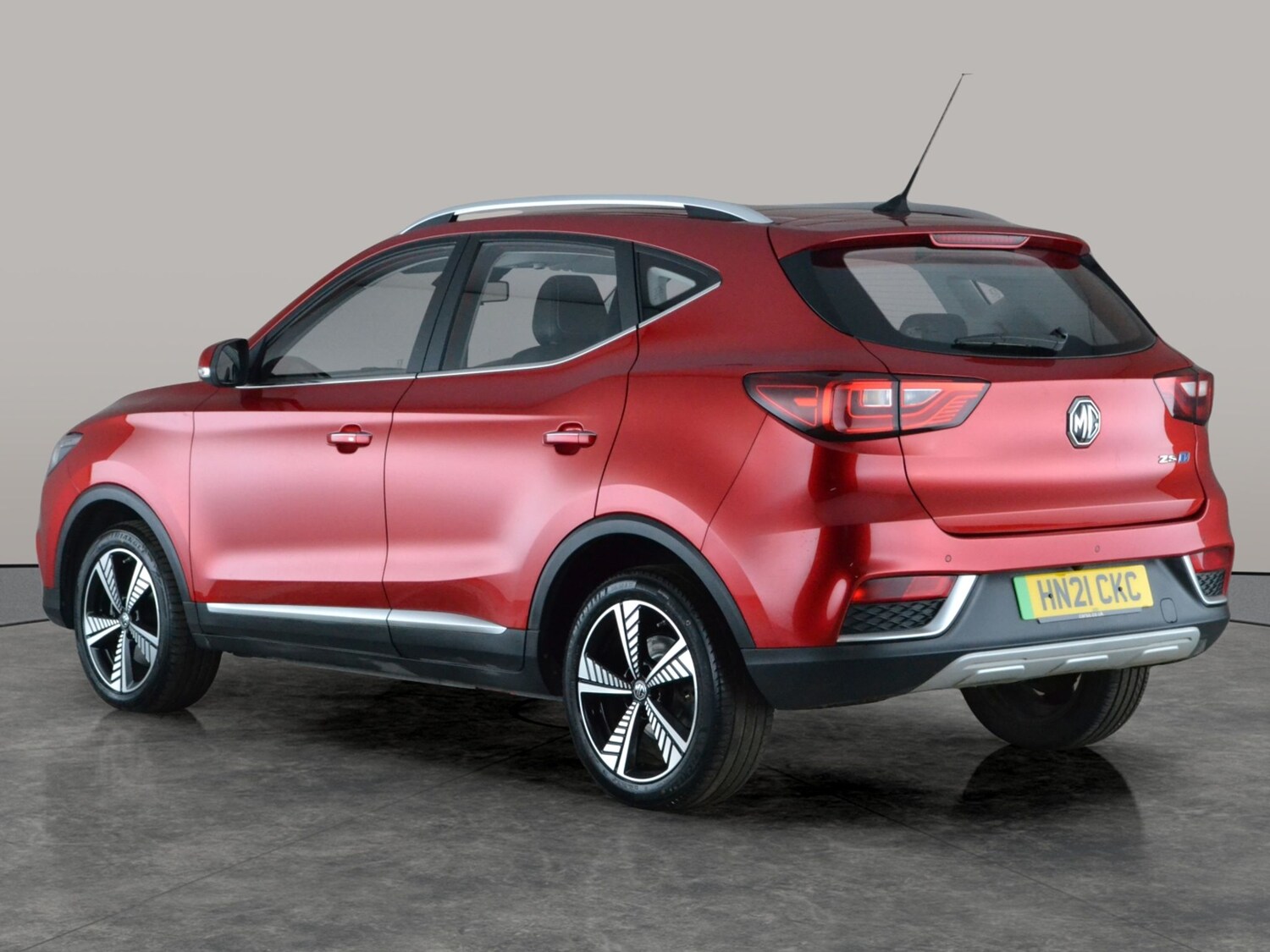 Used MG MG ZS 2021 for sale - 77829639: Photo 12