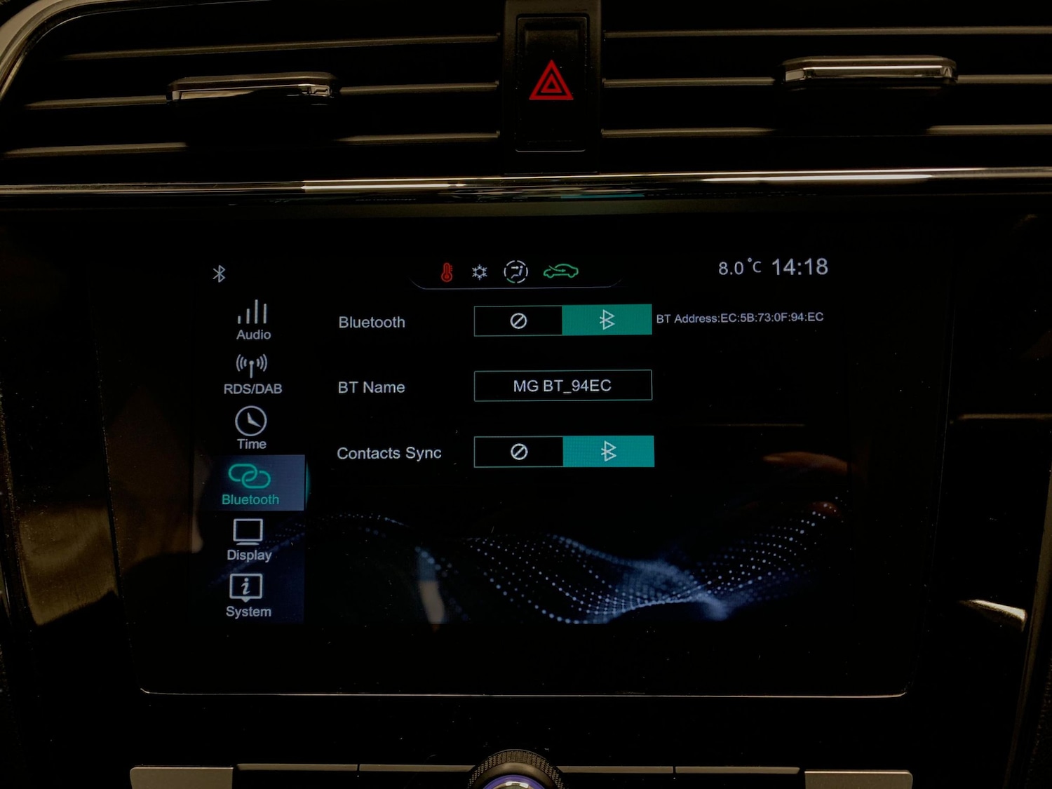 Used MG MG ZS 2021 for sale - 77829639: Photo 16