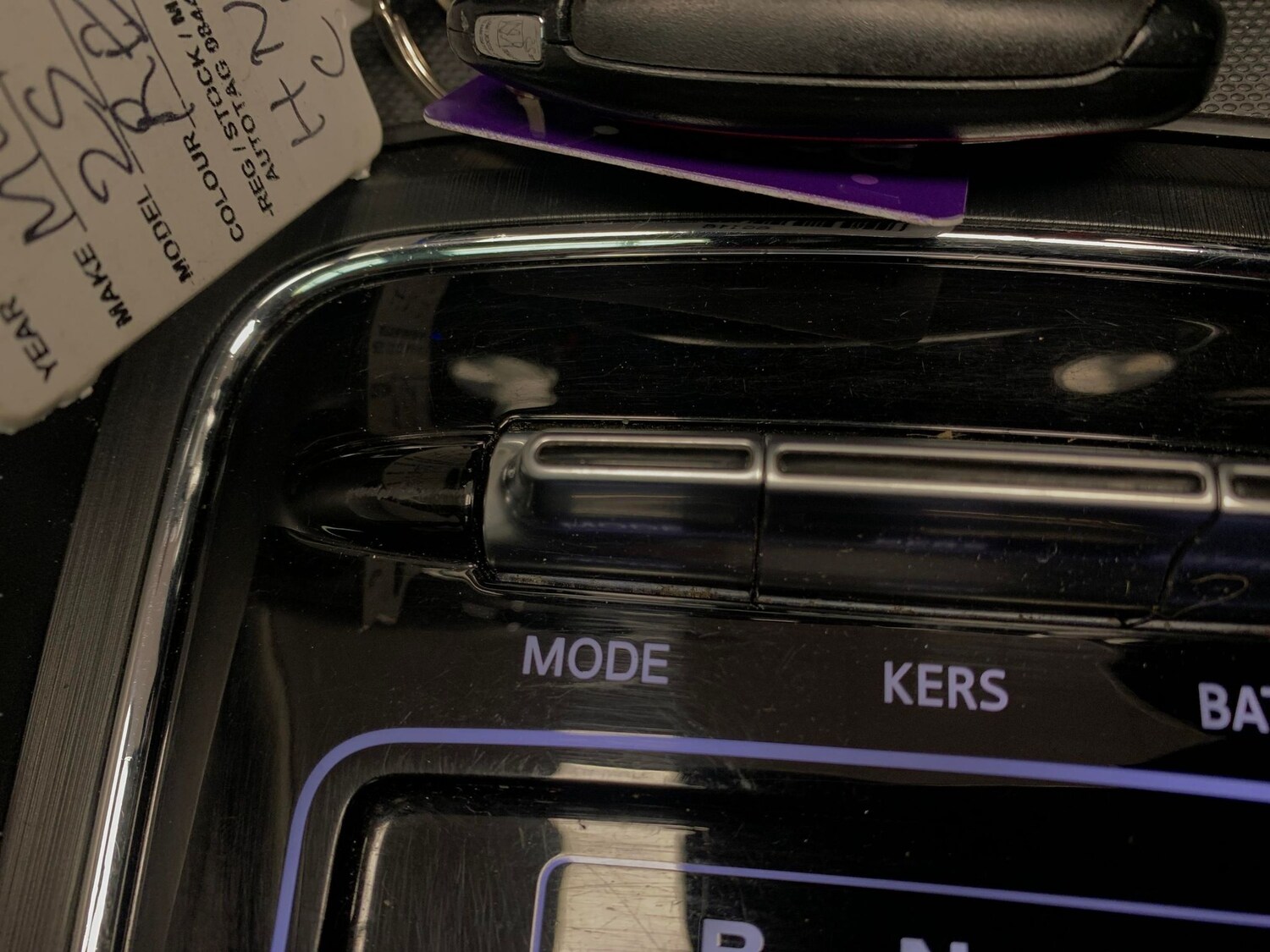 Used MG MG ZS 2021 for sale - 77829639: Photo 17