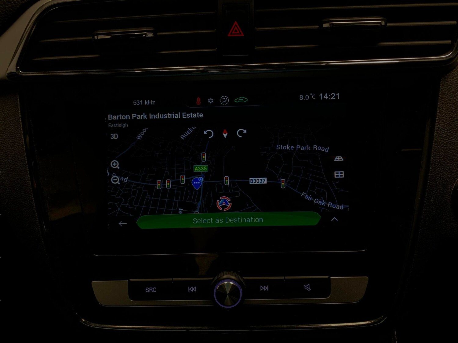 Used MG MG ZS 2021 for sale - 77829639: Photo 6