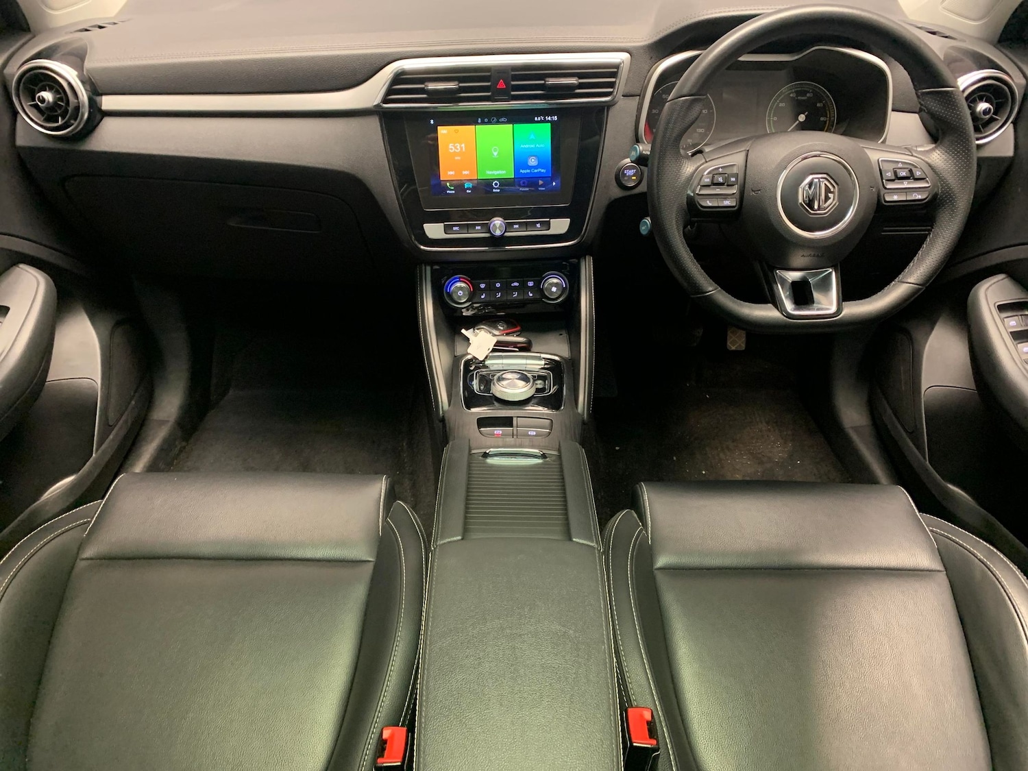 Used MG MG ZS 2021 for sale - 77829639: Photo 7