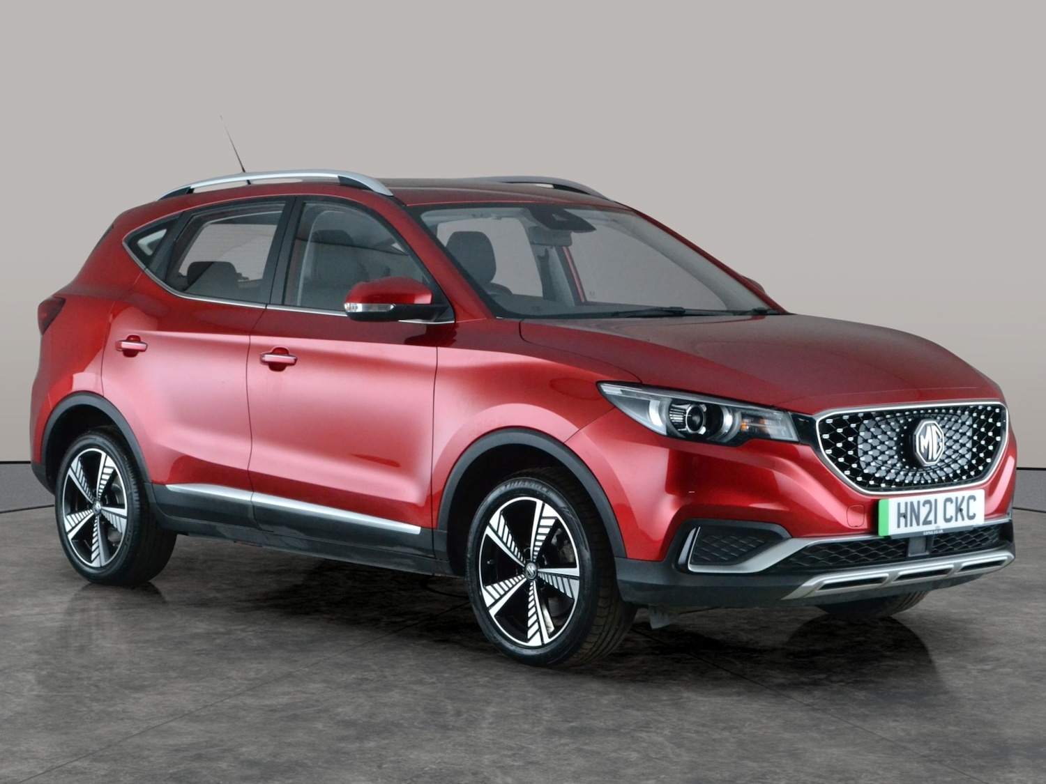 Used MG MG ZS 2021 for sale - 77829639: Photo 8