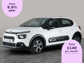 Citroen - C3