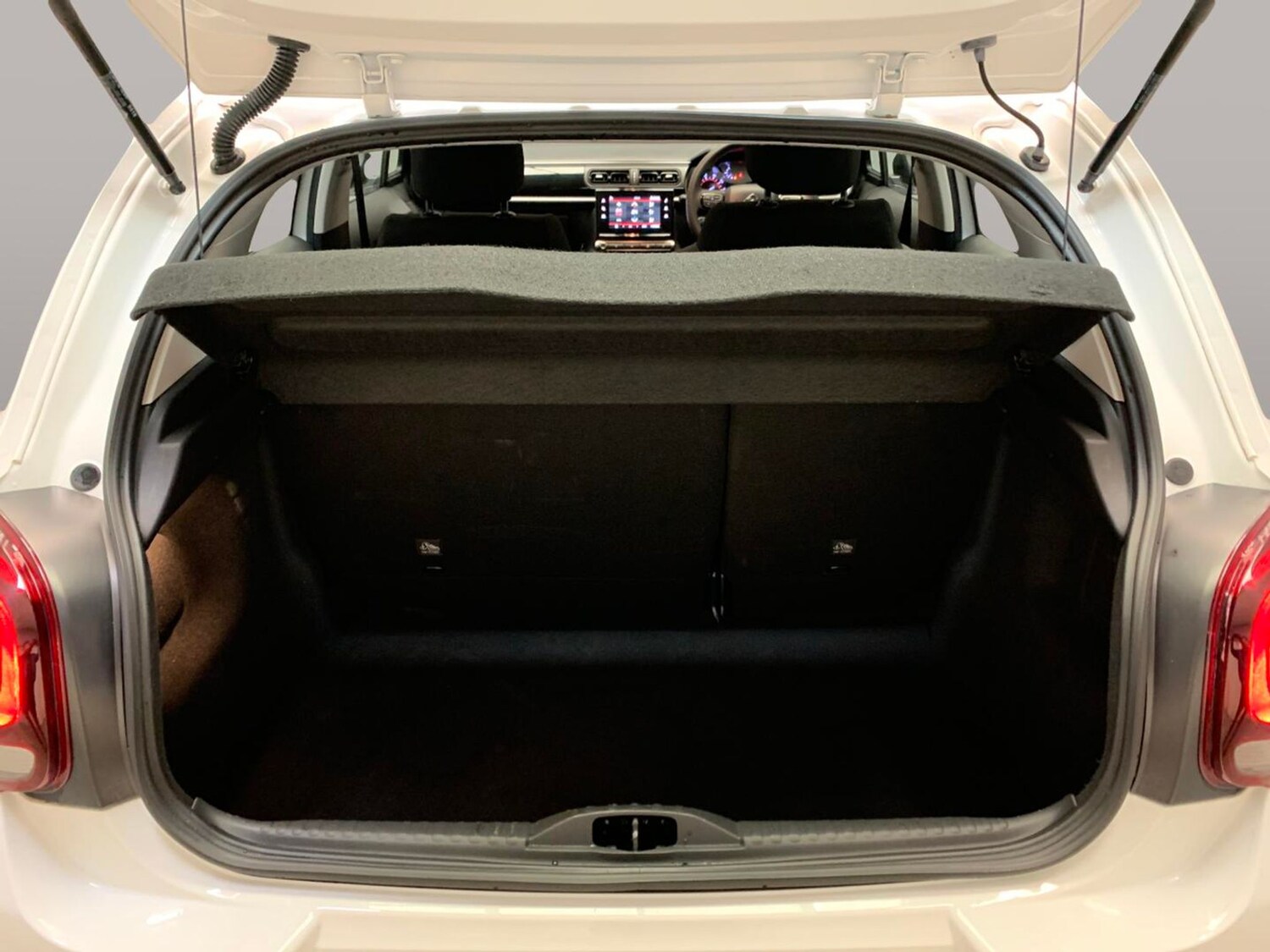 Vehicle 37
