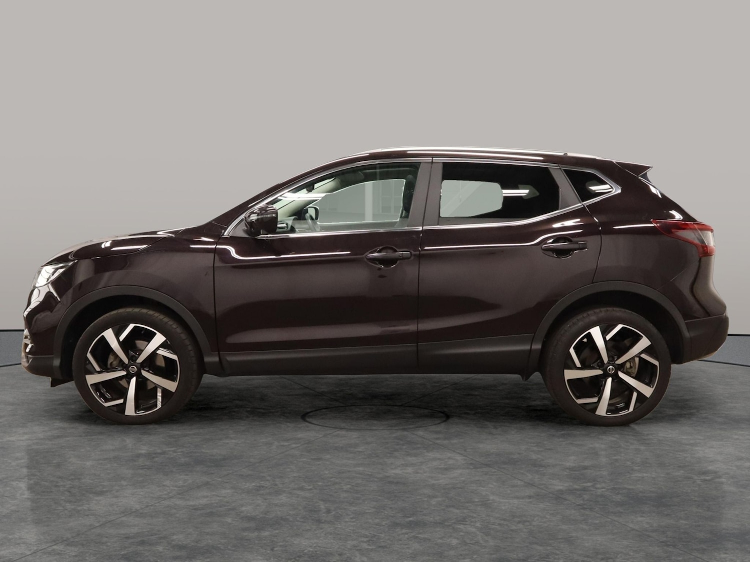 Used Nissan Qashqai 2021 for sale - 76542640: Photo 5