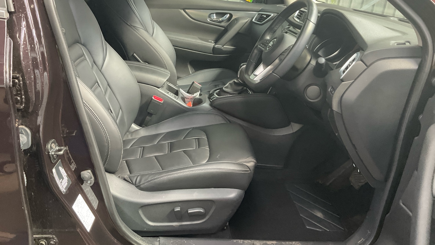 Used Nissan Qashqai 2021 for sale - 76542640: Photo 6