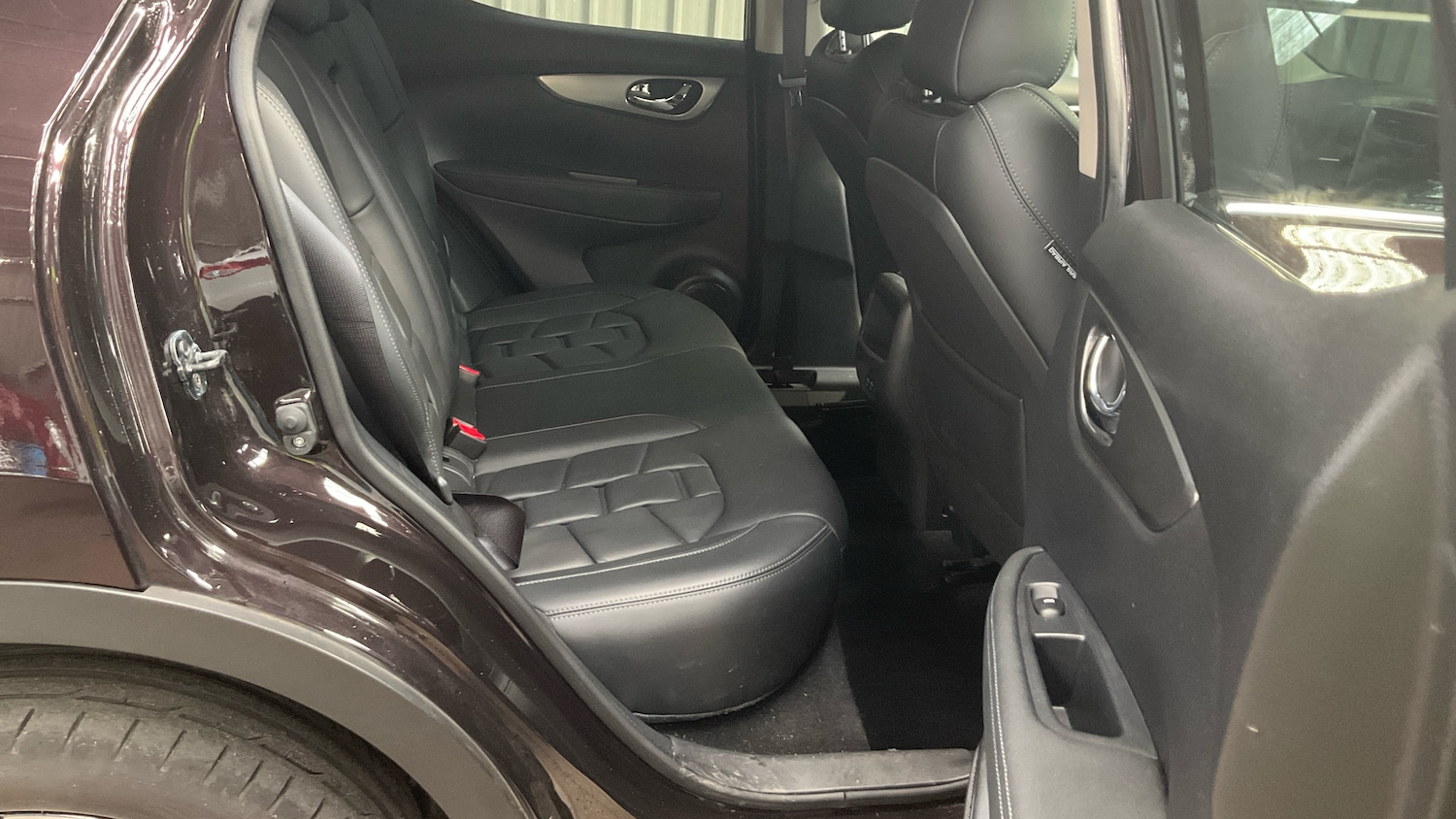 Used Nissan Qashqai 2021 for sale - 76542640: Photo 7