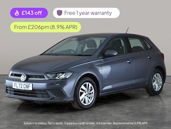 Used Volkswagen Polo 2022 for sale - 79163984: Photo