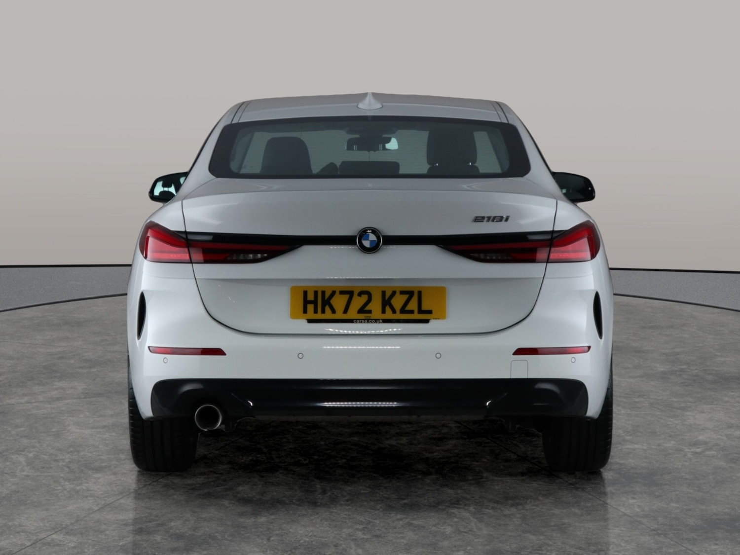 Used BMW 2 Series Gran Coupe 2022 for sale - 76782013: Photo 10