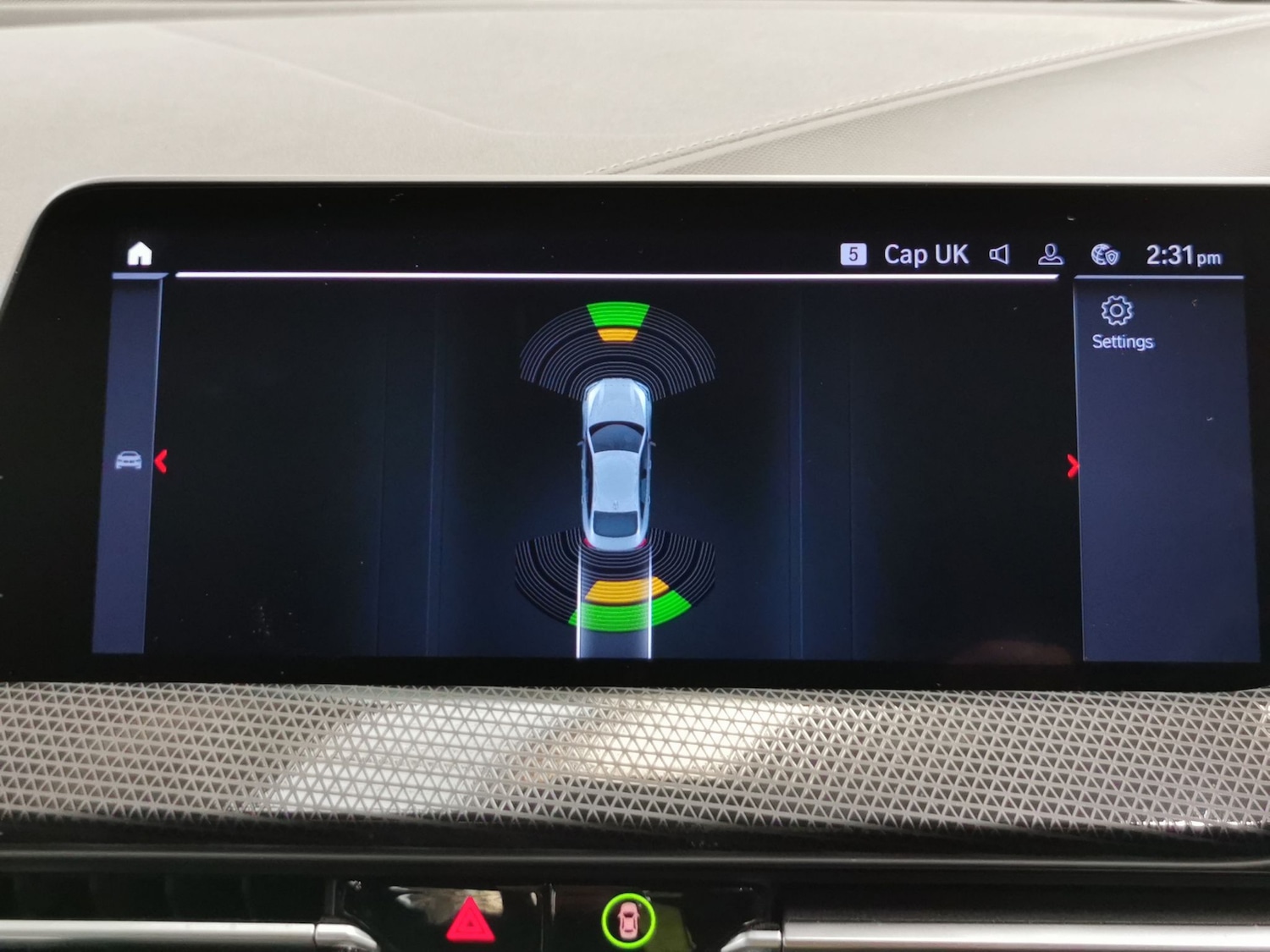 Used BMW 2 Series Gran Coupe 2022 for sale - 76782013: Photo 17