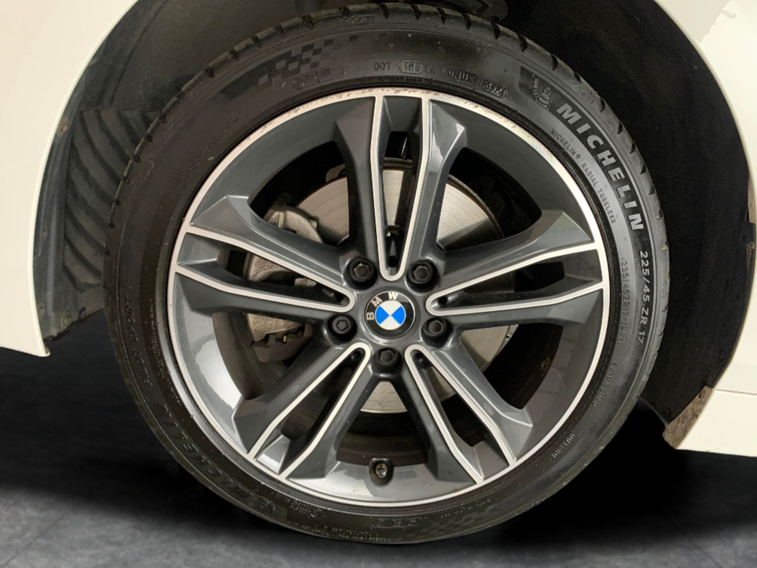 Used BMW 2 Series Gran Coupe 2022 for sale - 76782013: Photo 25