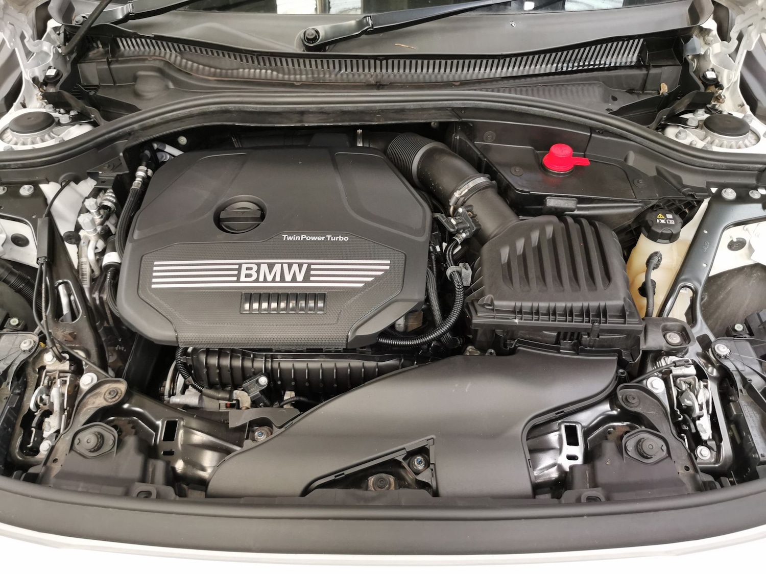 Used BMW 2 Series Gran Coupe 2022 for sale - 76782013: Photo 34