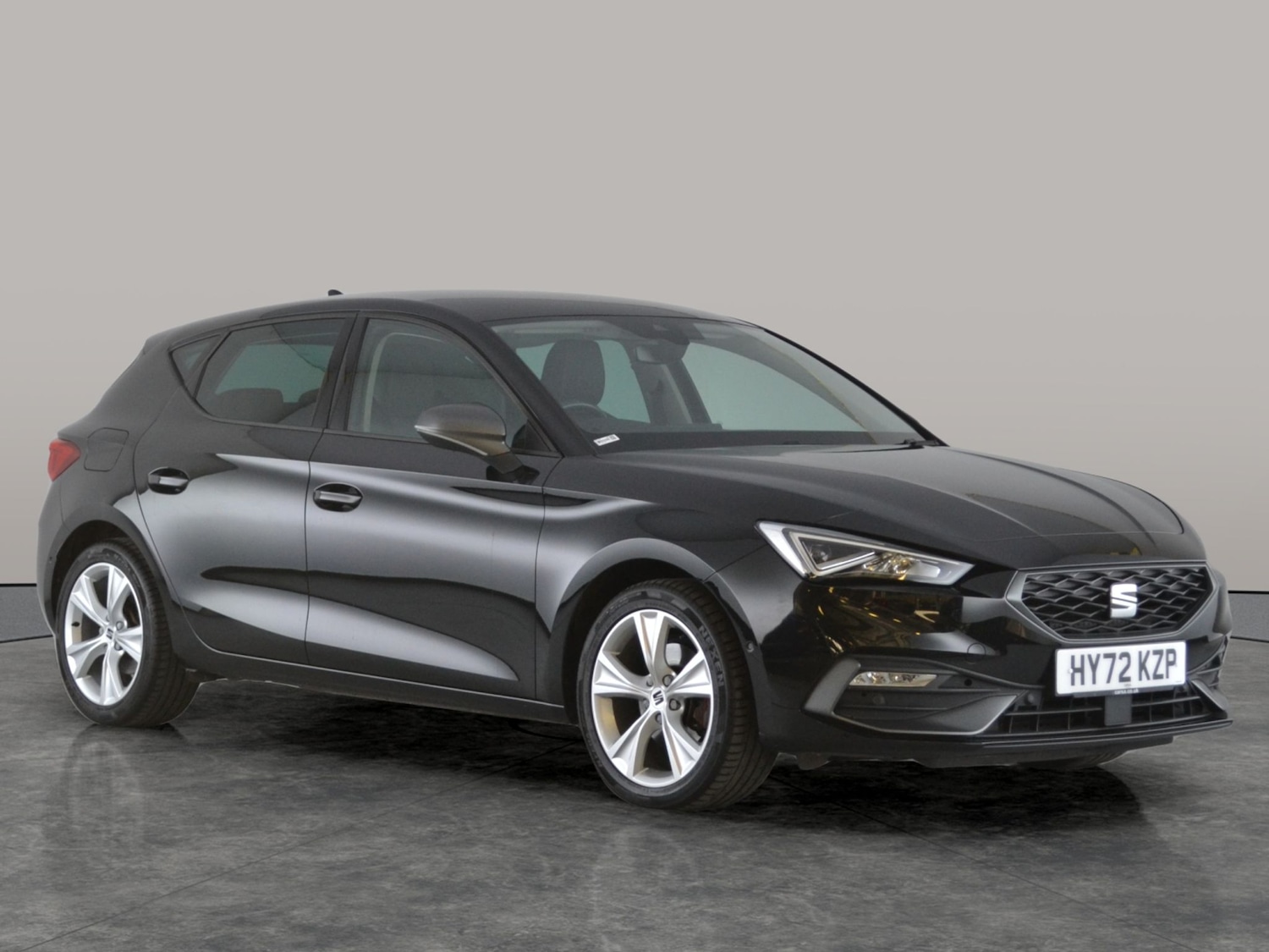 Used SEAT Leon 2022 for sale - 76575532: Photo 11