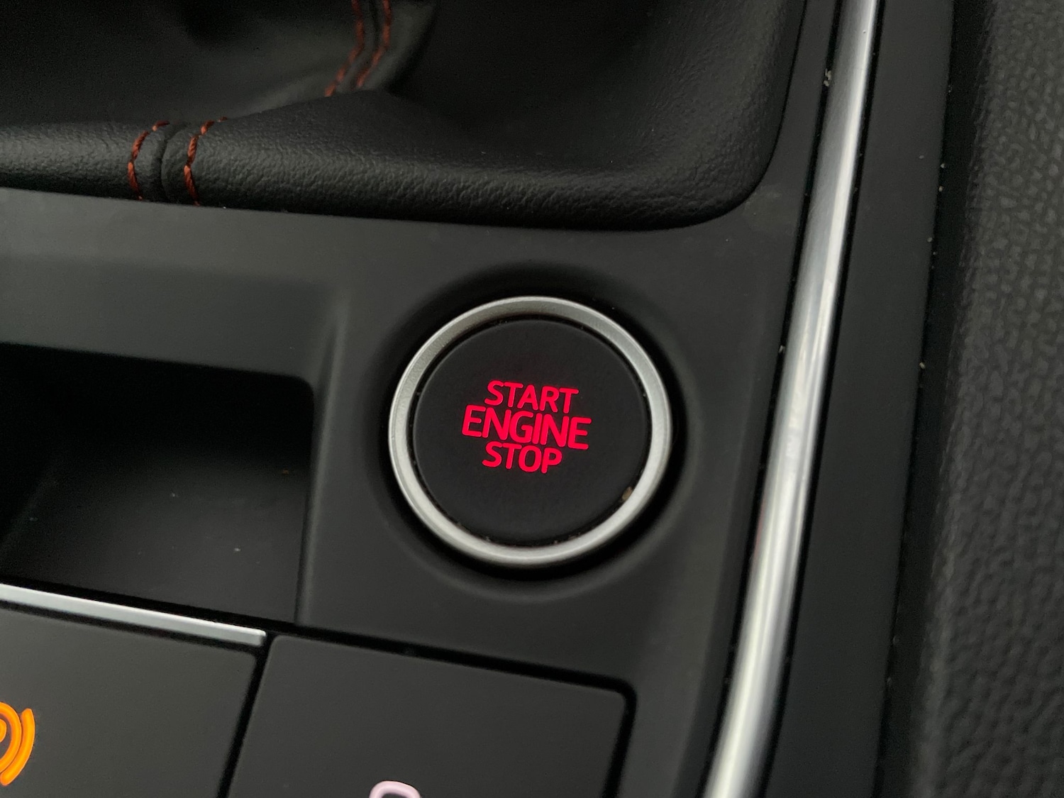 Used SEAT Leon 2022 for sale - 76575532: Photo 22