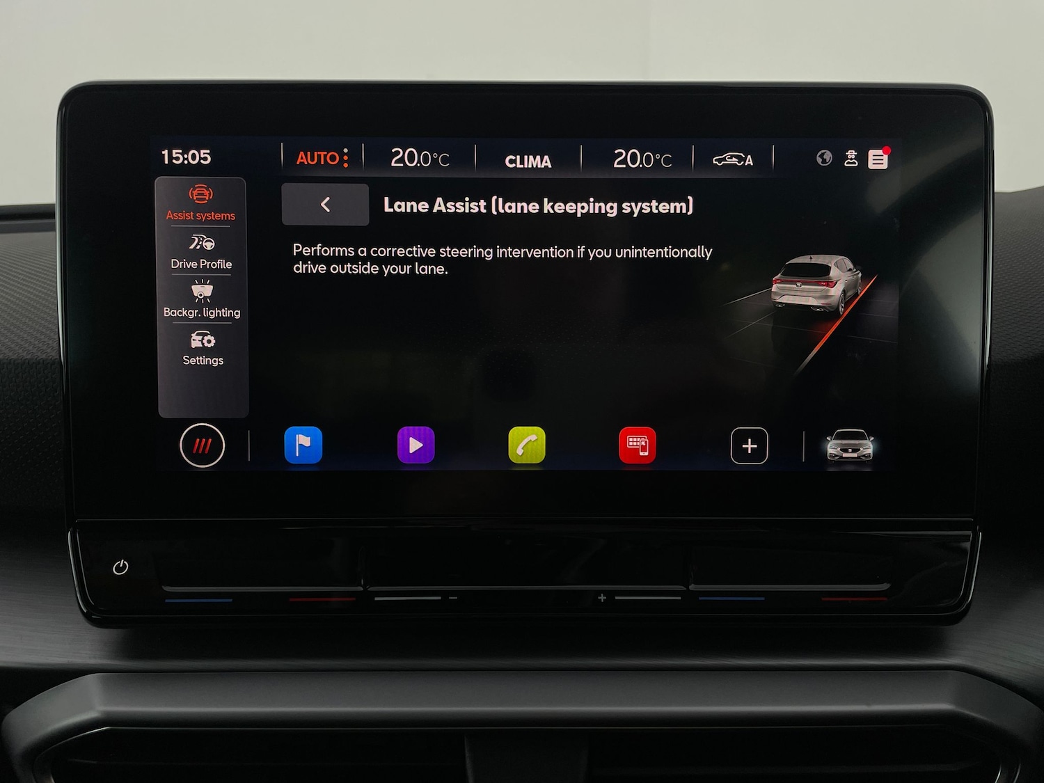 Used SEAT Leon 2022 for sale - 76575532: Photo 24