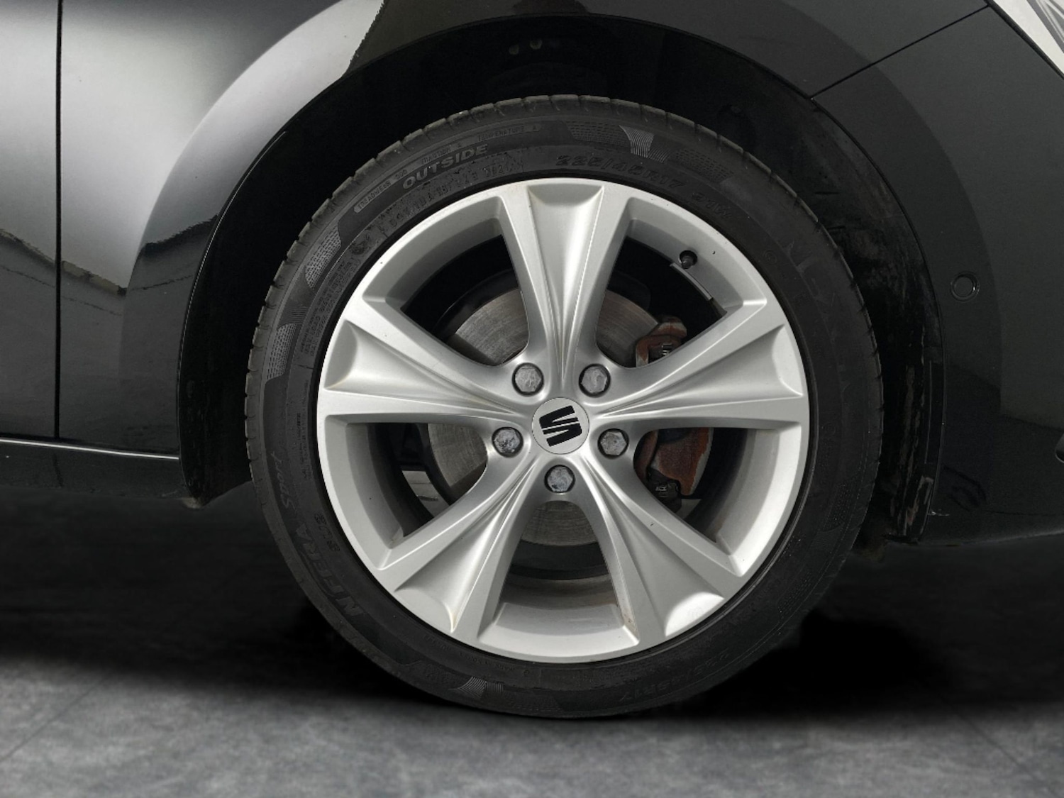 Used SEAT Leon 2022 for sale - 76575532: Photo 28