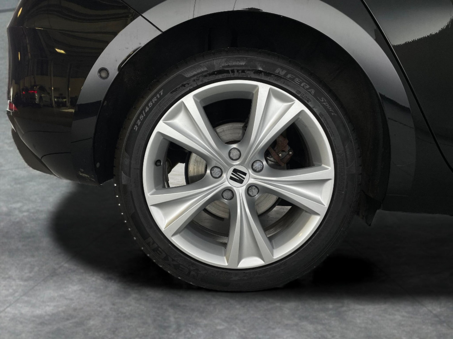 Used SEAT Leon 2022 for sale - 76575532: Photo 29