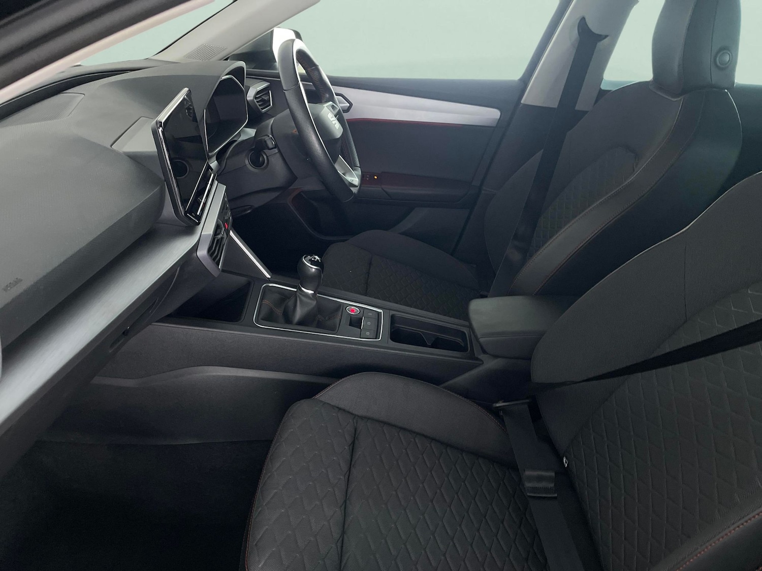 Used SEAT Leon 2022 for sale - 76575532: Photo 4