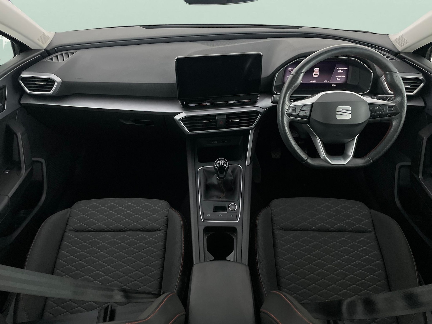 Used SEAT Leon 2022 for sale - 76575532: Photo 6