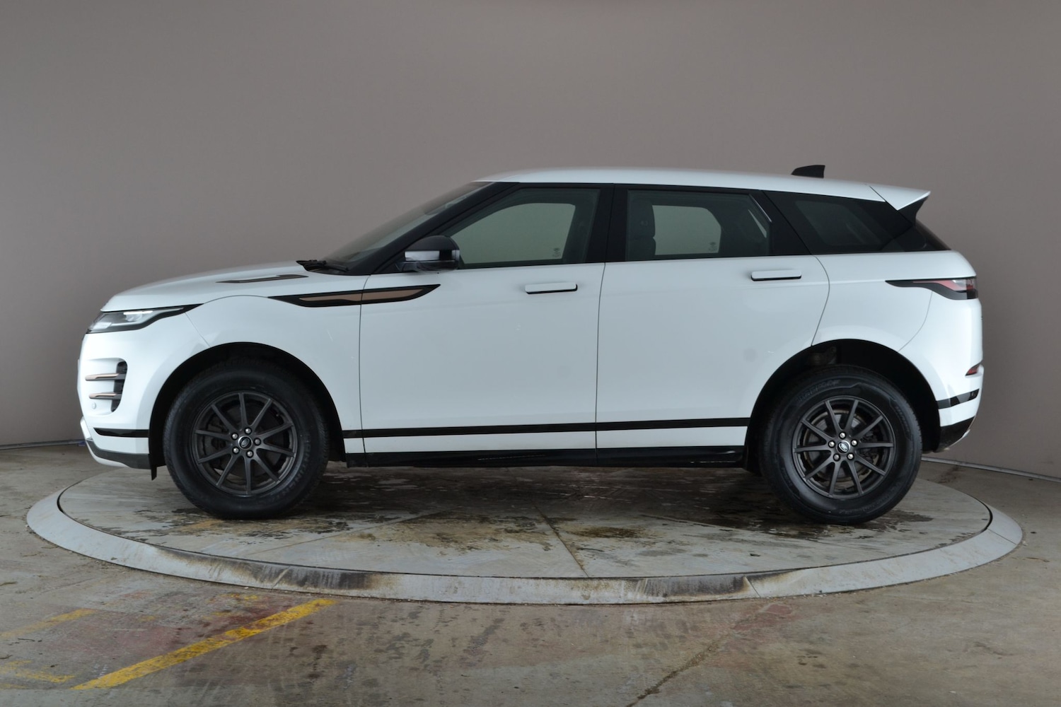 Used Land Rover Range Rover Evoque 2022 for sale - 77367438: Photo 13