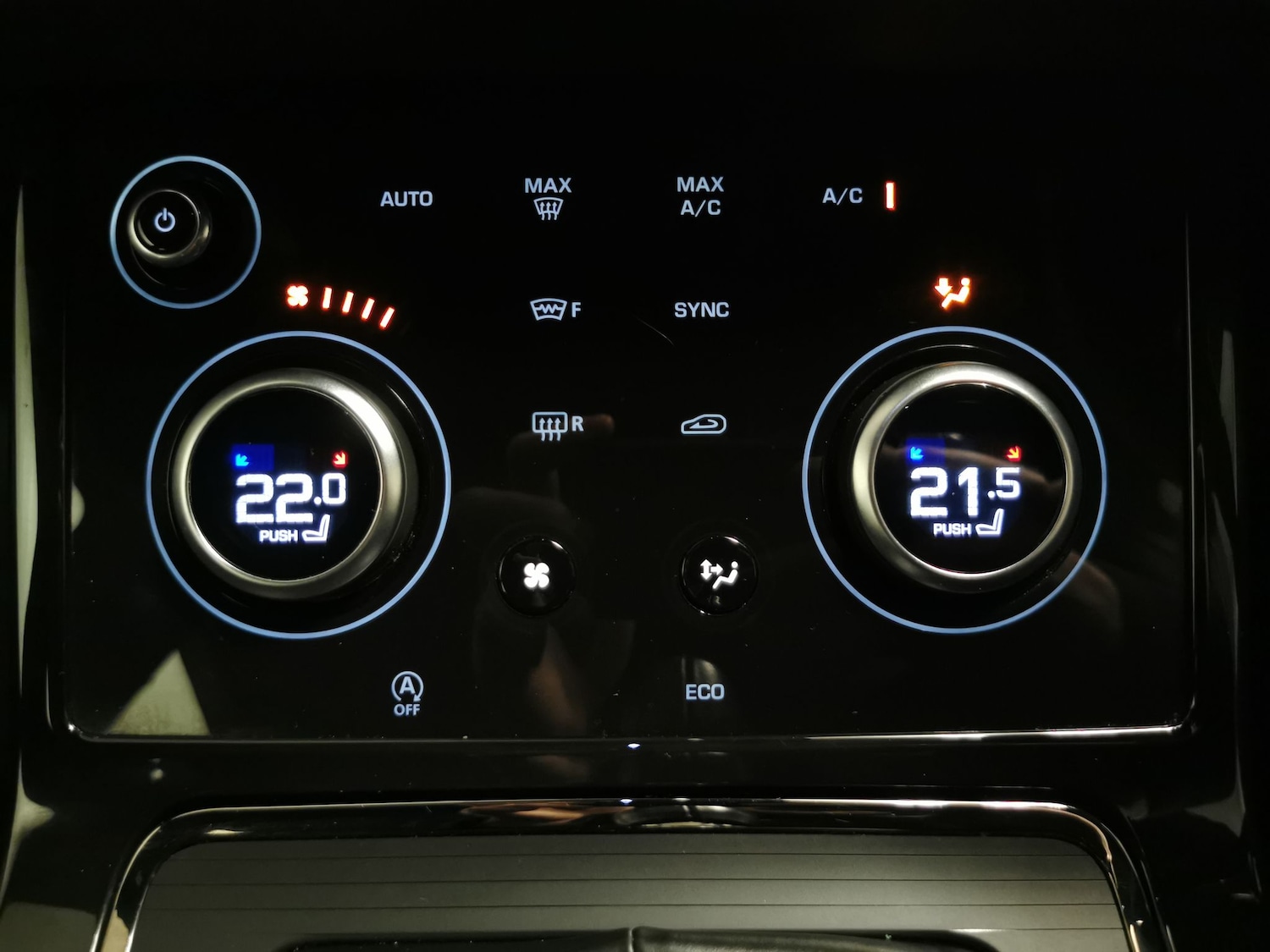 Used Land Rover Range Rover Evoque 2022 for sale - 77367438: Photo 16